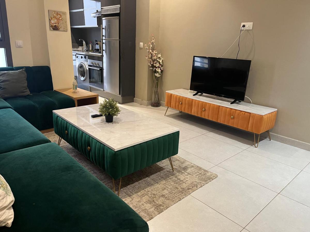 Luxury Appartement In Heart Of Casablanca Maarif Экстерьер фото