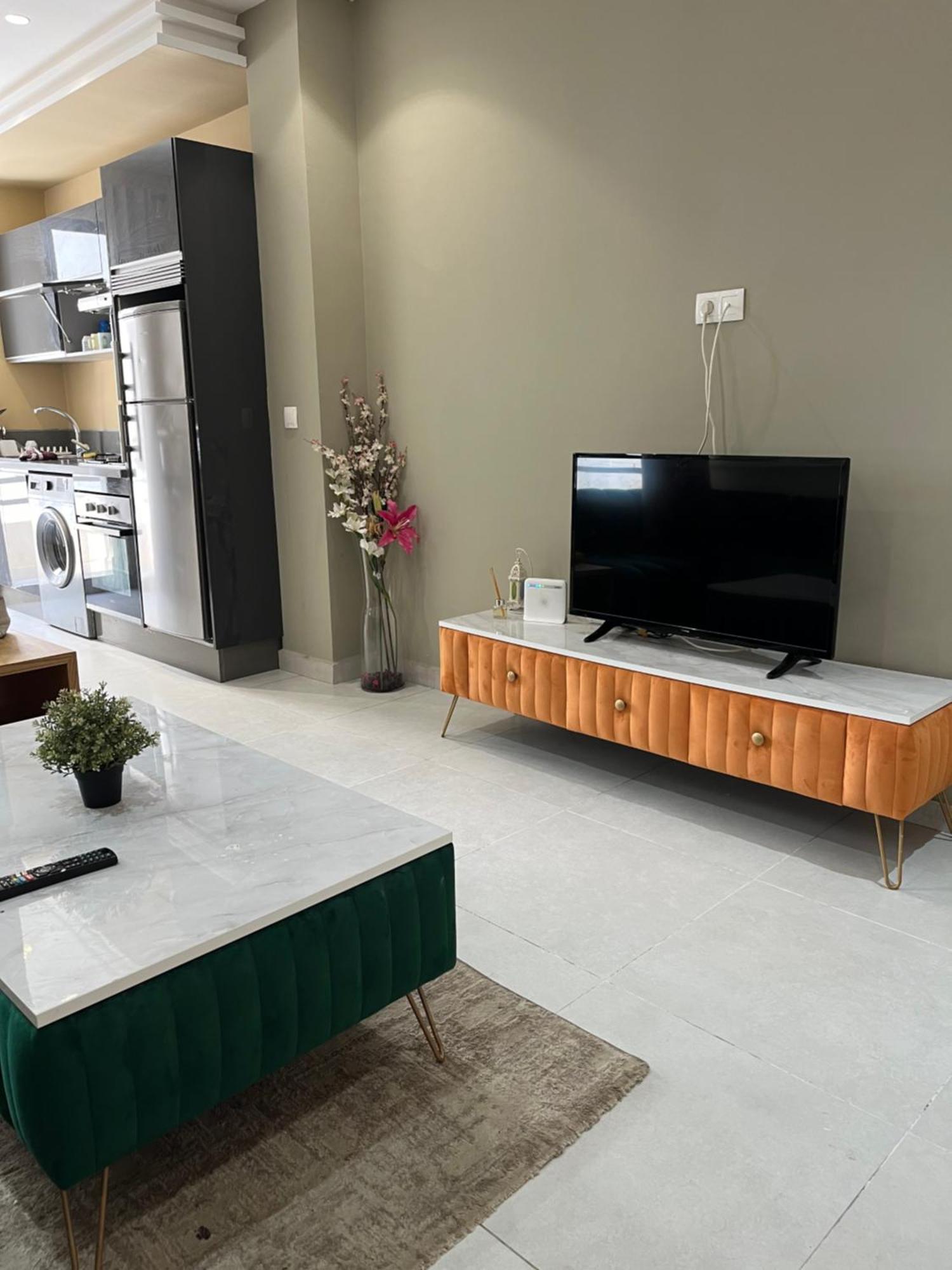 Luxury Appartement In Heart Of Casablanca Maarif Экстерьер фото